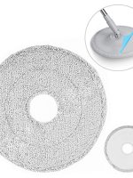 3366Z Запаска для Швабри "Центрифуга" 23см Stenson