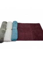 49878 Коврик 80*150 SHAGGY GRANDE Кристинка