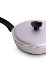 D50261 Сковорода з кришкою 26см ТАЛКо