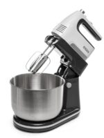 EHM-503B Планетарний Міксер 450Вт Eisen Holmer #