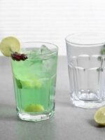 51031-MC12X158 Стакан Marocco 350мл 12шт/уп