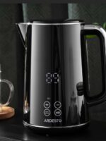 EKL-X53E Електрочайник 1.7л 1850/2200Вт Ardesto #
