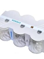 53053-SC6B8 Набір стаканів KYKNOS 285мл 6шт/уп