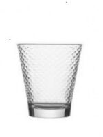 РОЗПРОДАЖ 53061-MC12 Стакан Hive 285мл 12шт/уп