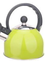 WK-6315 BCSG Cloud Чайник 1,5л Holmer #