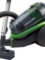 8130 MT Пилосос 2200Вт 3,5л контейнерний Monte #