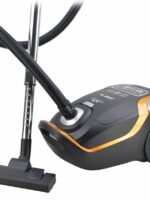 8191 MT Пилосос 2500Вт 4,5л мішковий Monte #