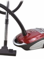 8192 MT Пилосос 2200Вт 4,5л мішковий Monte #