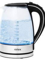 RKT 82-G Чайник диск 2200Вт 1,7л ROTEX
