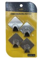 89285 Крючок 4шт/наб Stenson