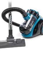 HVCC-91B Пилосос 900Вт Holmer #