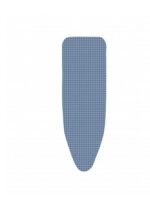 C42F3 Чохол для прасувальної дошки (120*38-42см) PREMIUM Євроголд