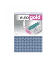 C34F3 Чохол для прасувальної дошки (110-114*30-34см) PREMIUM Євроголд