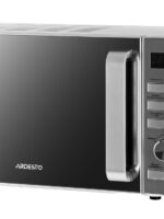 GO-E735S Мікрохвильовка 20л, 700Вт срібляста Ardesto #