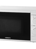 Мікрохвильовка GO-S724W 20л, 700Вт білий Ardesto #