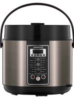 MC-P17BRZ Мультиварка 5л 860Вт Ardesto #