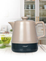 MR-071 Електрочайник керам. 1л 1200ВТ Maestro