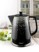 MR-074 Ел.чайник керам. 1.5л 1500Вт Maestro