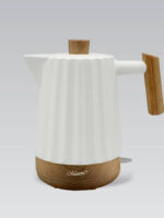 MR-075 Ел.чайник керам. 2,0л 1500Вт Maestro