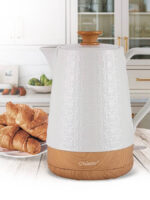 MR-076 Ел.чайник керам. 1,8л 1800Вт Maestro