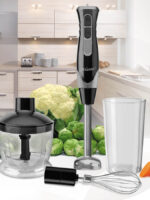 MR-566 Блендер 500W Maestro