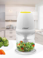 MR-580 Подрібнювач 300Вт 600мл Maestro