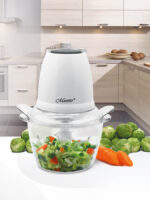 MR-581 Подрібнювач 300Вт 800мл Maestro