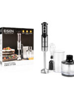 EBSS-311SS Блендер 1200Вт EISEN #