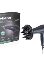 Фен HHD-260I Pro 2600Вт Holmer #