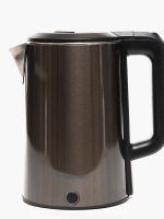 HKS-220SS Ел.чайник 1500Вт 1,8л Holmer #