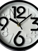 2005-069 Годинник d 18 см