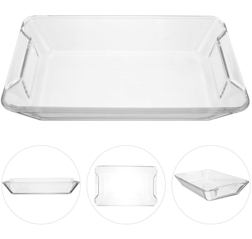 пр 236831-2,5 Дечка термоскло 2,5л STENSON - Зображення 1