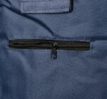 1902 Сумка господарська на колесах 34*27*94см до 25кг Stenson - Зображення 4