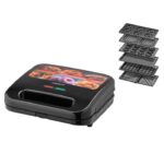 SM-H600B Сендвічниця 6в1 700Вт Ardesto