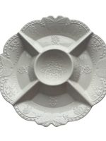 4175-Р Менажниця 32см