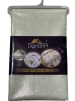 Клейонка ажур Lace 137х100 Dariana