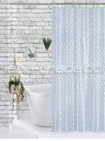 JC12-4108 Шторка 180х180 Жакард Dariana