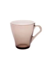 Кружка 280мл Grecia димна 6шт/уп