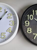 725 Годинник d 30см