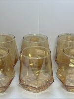 6005 Набір стаканів 6шт 310мл