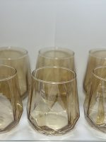 6223 Набір стаканів 6шт 310 мл