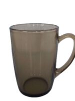 Кружка 330мл White coffe димна