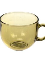 Кружка 500мл Boss димна