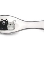 3653-19 Підставка під ложку Мурчики"S&T"