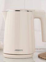 EKL-F1BG Електрочайник 1.0л 1500Вт Ardesto #