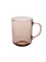 Кружка 250мл Chayna димна