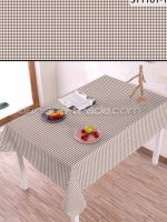 ST1161-1 Клейонка двохслойна 1,37*20м Dariana