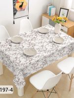 ST1197-4 Клейонка двохслойна 1,37*20м Dariana