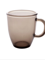 Кружка 400мл Orzo димна