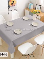 ST2344-3 Клейонка трьохслойна 1,37*20м Dariana